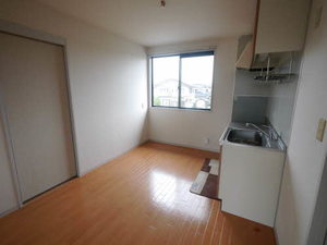 グランドメゾン　＊＊ A0202号-3