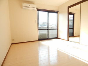 アーバン森町　Ａ棟　＊＊ A0201号-2