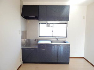 アーバン森町　Ａ棟　＊＊ A0201号-3