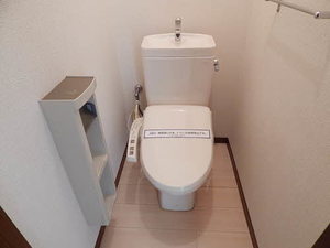 アーバン森町　Ａ棟　＊＊ A0201号-5