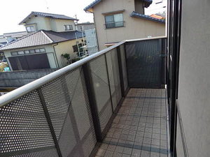 アーバン森町　Ａ棟　＊＊ A0201号-11