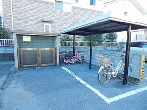 アーバン森町　Ａ棟　＊＊ A0201号-14