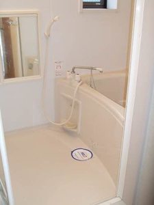 シャーメゾン江田原　＊ A0101号-2