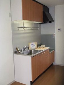 シャーメゾン江田原　＊ A0101号-3