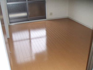 シャーメゾン江田原　＊ A0101号-5