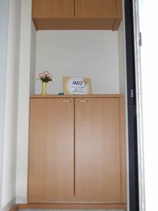 シャーメゾン江田原　＊ A0101号-6