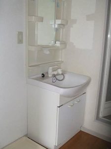 シャーメゾン江田原　＊ A0101号-7