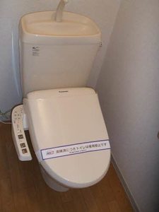 シャーメゾン江田原　＊ A0101号-8