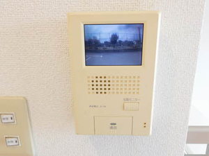 パークサイドM ** A0101号-9