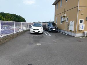 パークサイドM ** A0101号-13