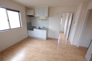 みずき本城 C棟 ** C0202号-2