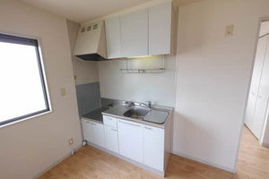 みずき本城 C棟 ** C0202号-3