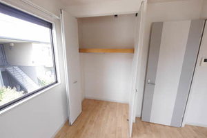 みずき本城 C棟 ** C0202号-7