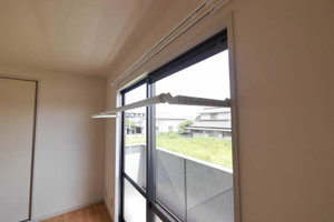 みずき本城 C棟 ** C0202号-9