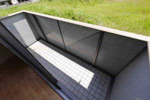 みずき本城 C棟 ** C0202号-10