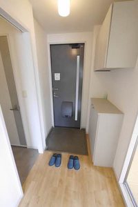 みずき本城 C棟 ** C0202号-11