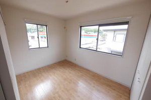 みずき本城 C棟 ** C0202号-13