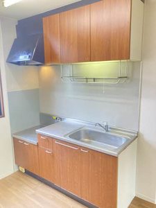 ノーズヴィラ一番館　＊ A0102号-3