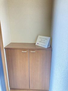 ノーズヴィラ一番館　＊ A0102号-4