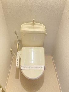 ノーズヴィラ一番館　＊ A0102号-6