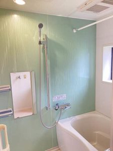 ノーズヴィラ一番館　＊ A0102号-7