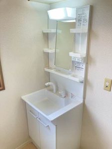 ノーズヴィラ一番館　＊ A0102号-9