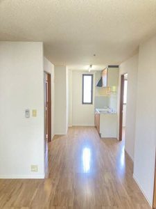 ノーズヴィラ一番館　＊ A0102号-13