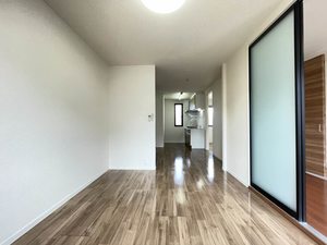 ノーズヴィラ一番館 * A0202号-2