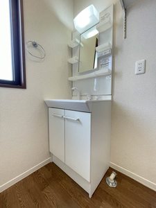 ノーズヴィラ一番館 * A0202号-4