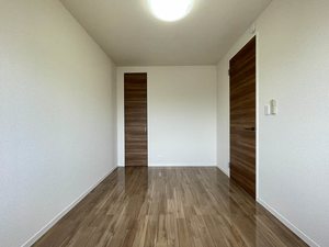 ノーズヴィラ一番館 * A0202号-7