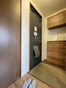 ノーズヴィラ一番館 * A0202号-9