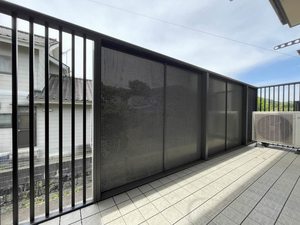 ノーズヴィラ一番館 * A0202号-10