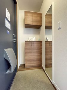 ノーズヴィラ一番館 * A0202号-14
