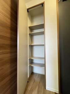ノーズヴィラ一番館 * A0202号-15