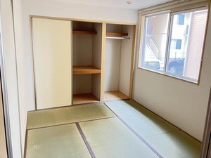 バリュージュ　Ｂ棟 B0102号-15