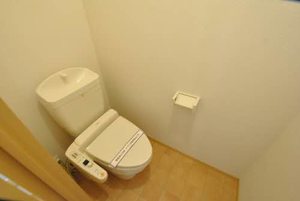 バリュージュ　＊＊　Ｂ棟 B0201号-8