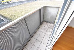 バリュージュ　＊＊　Ｂ棟 B0201号-12