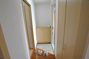 バリュージュ　＊＊　Ｂ棟 B0201号-13