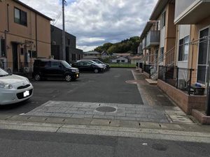 バリュージュ　＊＊　Ｂ棟 B0201号-15