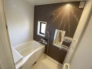 コーポウォームライフ　Ａ棟　＊＊ A0202号-3