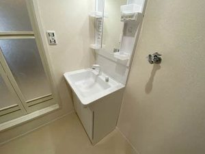 コーポウォームライフ　Ａ棟　＊＊ A0202号-4