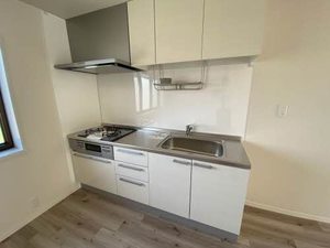 コーポウォームライフ　Ａ棟　＊＊ A0202号-5