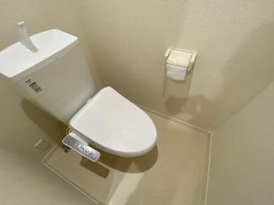 コーポウォームライフ　Ａ棟　＊＊ A0202号-8