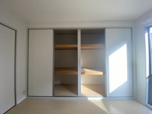 ファンテージ２１　Ａ棟　＊＊ A0102号-8