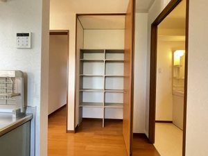 フォーレス中古賀　Ａ棟 A0102号-12
