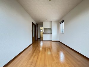 フォーレス中古賀　Ｂ棟　＊＊ B0102号-2