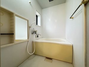 フォーレス中古賀　Ｂ棟　＊＊ B0102号-4