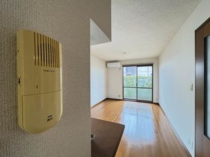 フォーレス中古賀　Ｂ棟　＊＊ B0102号-7