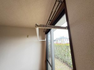 フォーレス中古賀　Ｂ棟　＊＊ B0102号-10