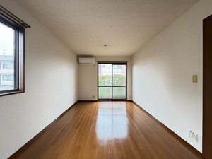 フォーレス中古賀　Ｂ棟　＊＊ B0102号-12